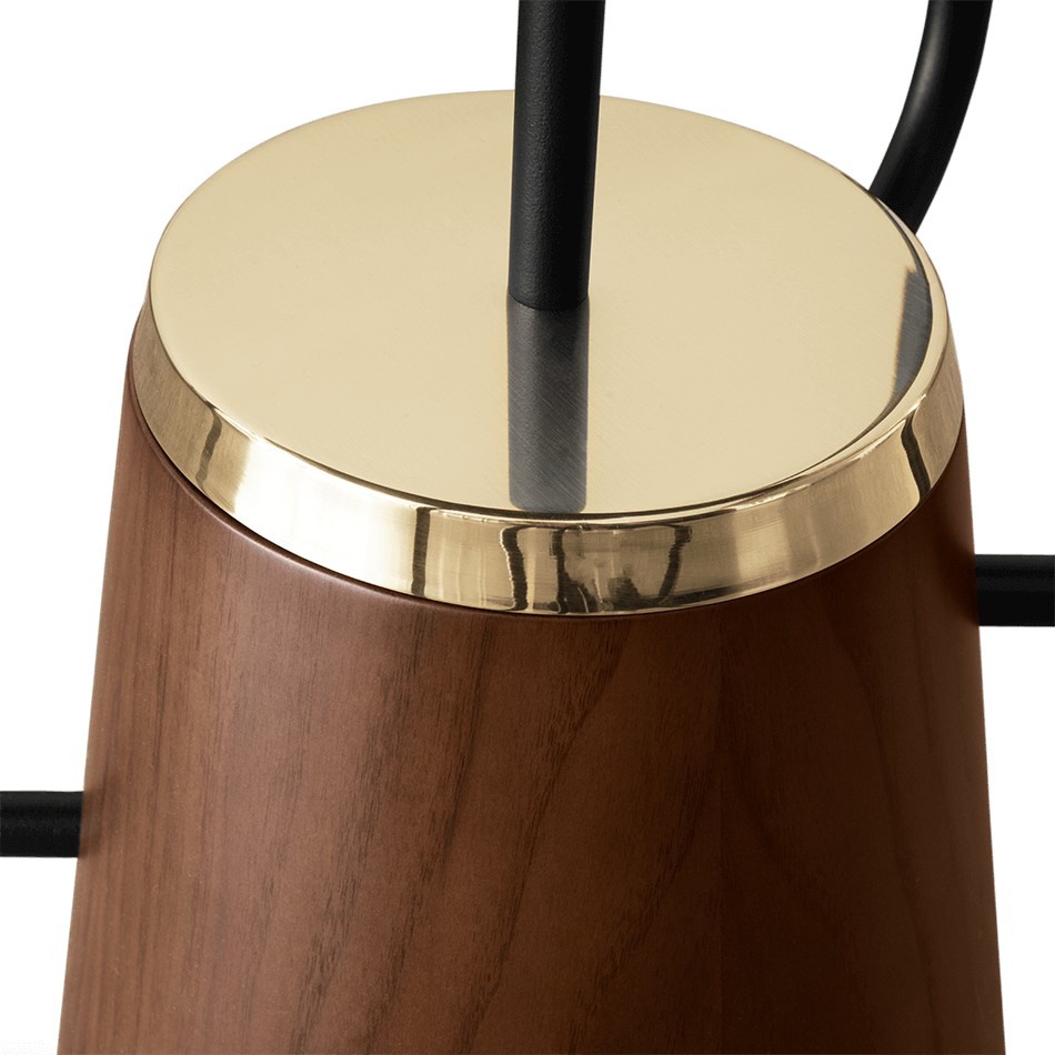 Stolik boczny Garrison