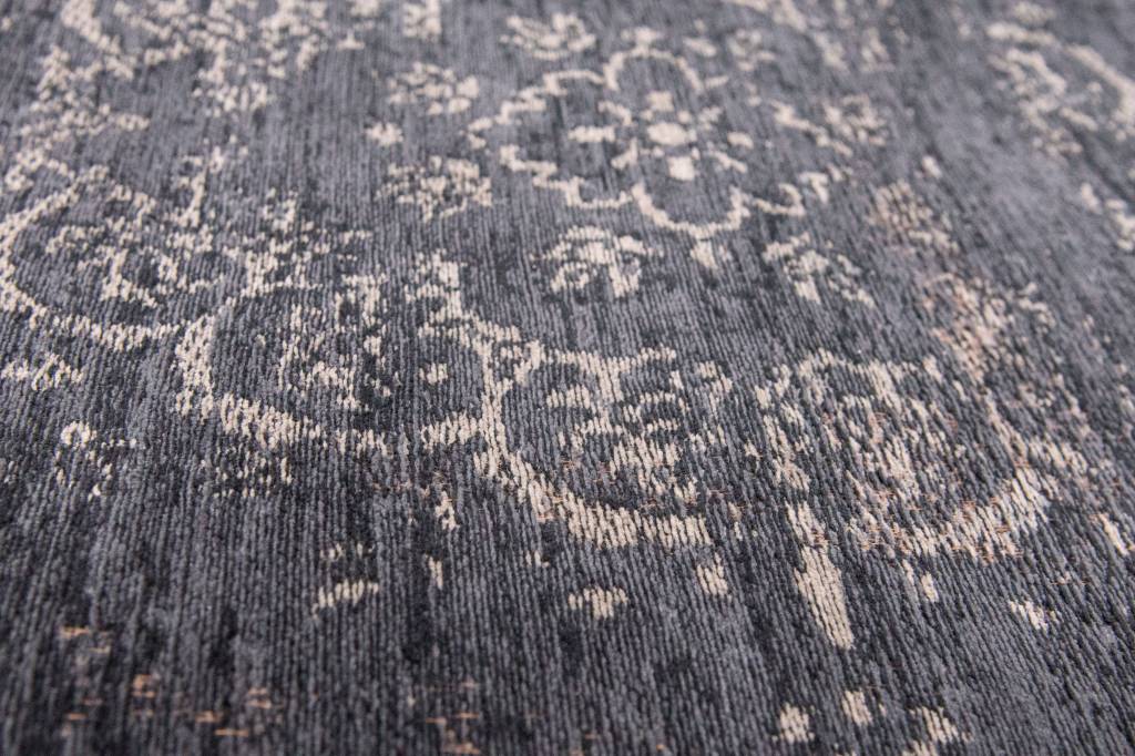 Dywan 8263 Mineral Black | Rozmiar: 240 x 340 cm