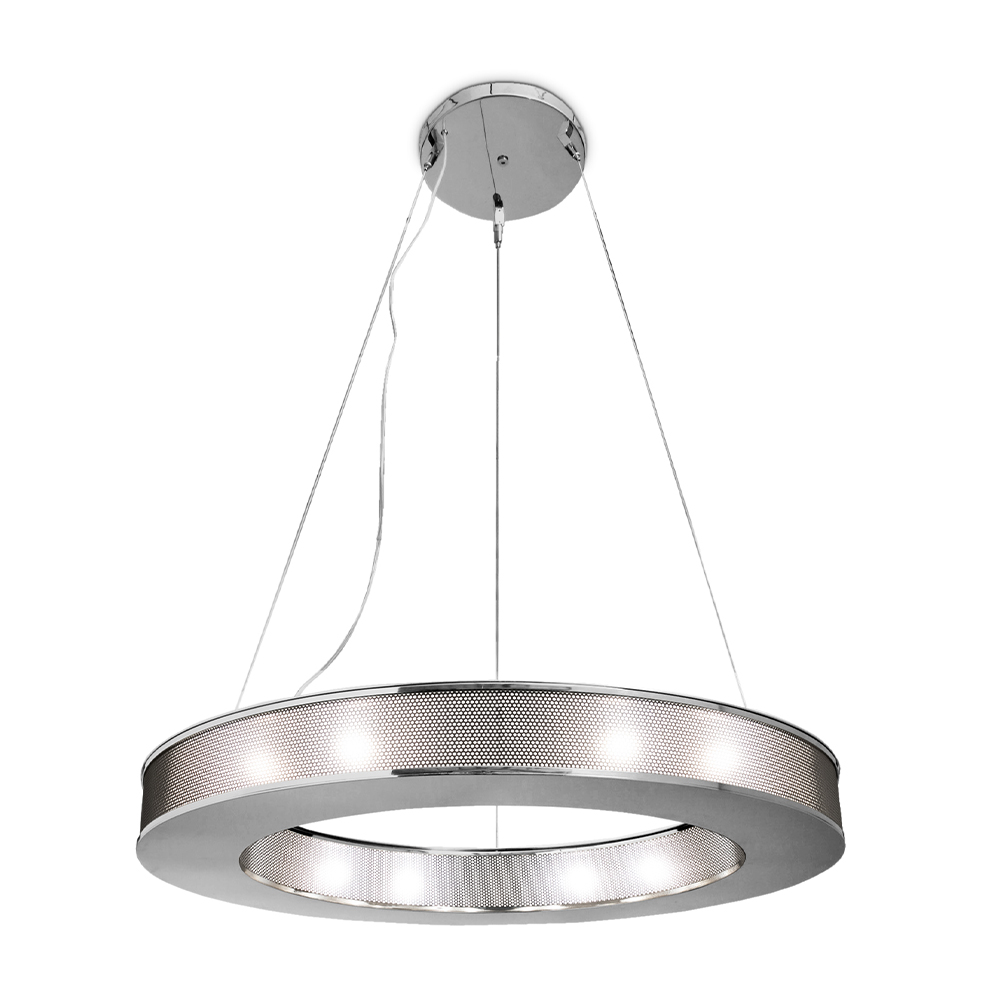 Lampa wisząca Scholar