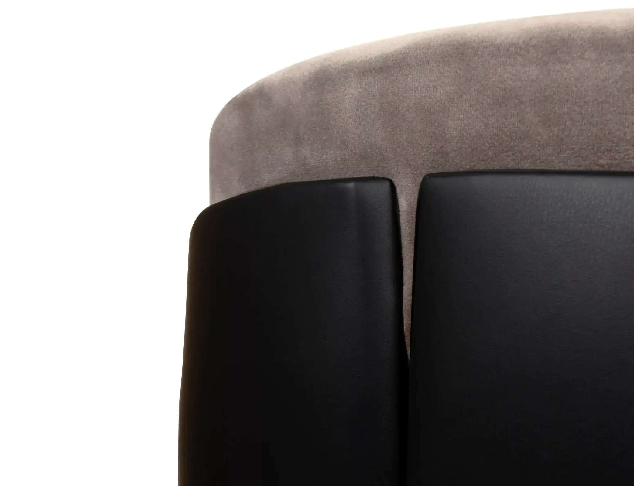 Stołek barowy Regal z oparciem