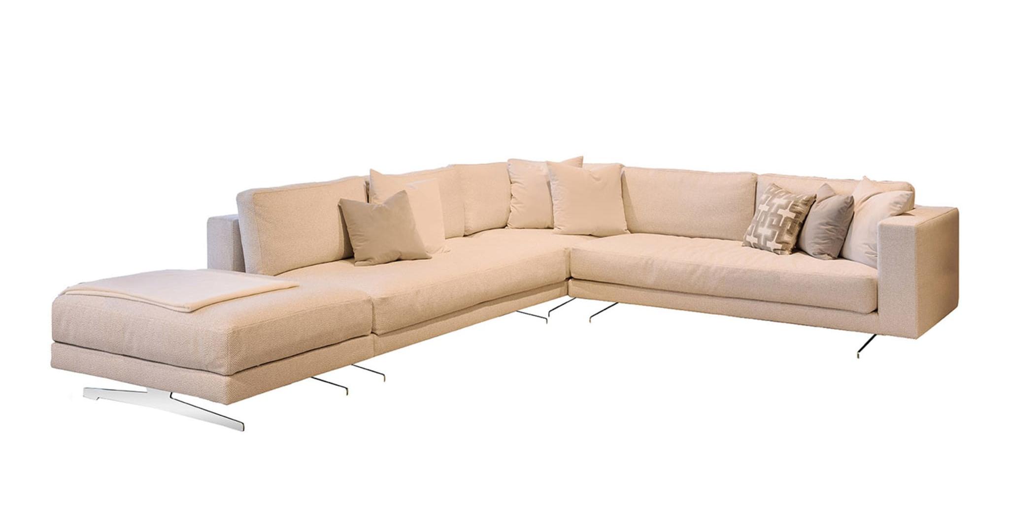 Sofa Connor włoska designerska
