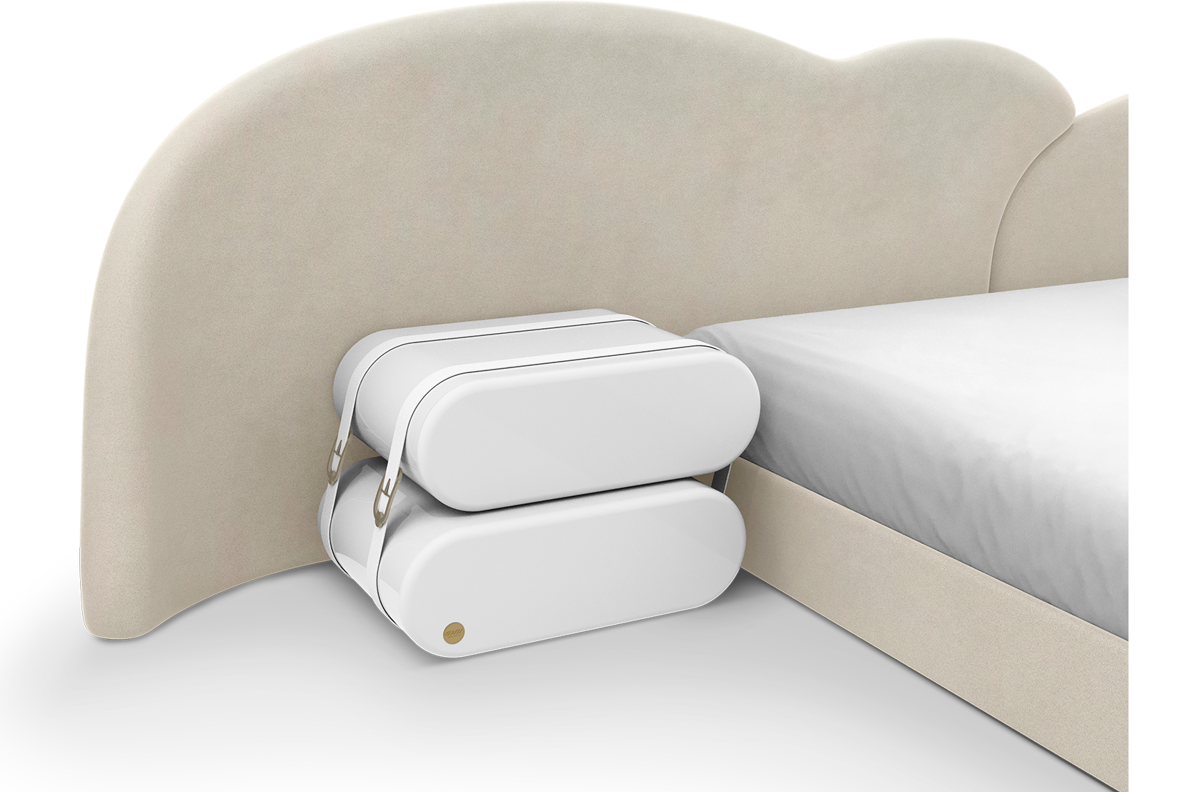 Łóżko Nimbus Serenity