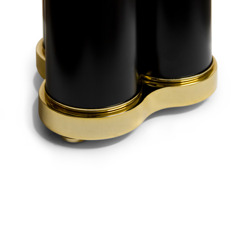 Lampka stołowa Deep-tone