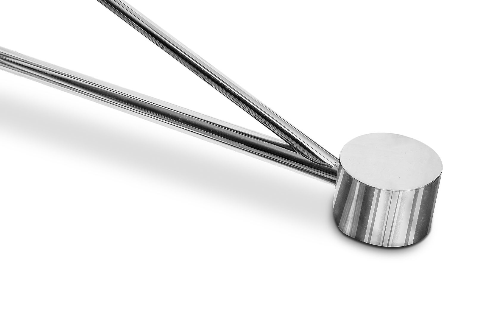 Lampa podłogowa Artemis Glow