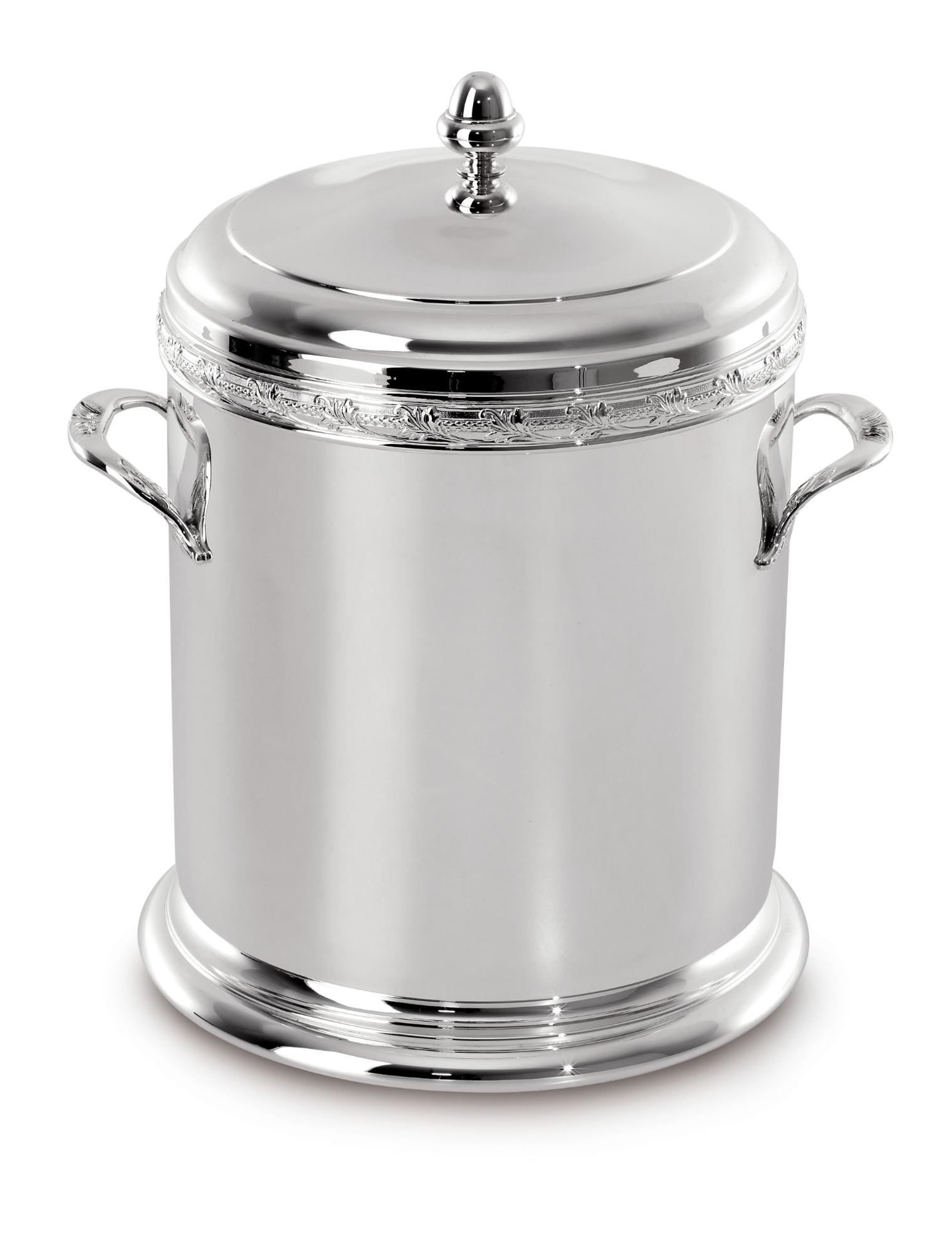 Kubełek na lód Royal Silver