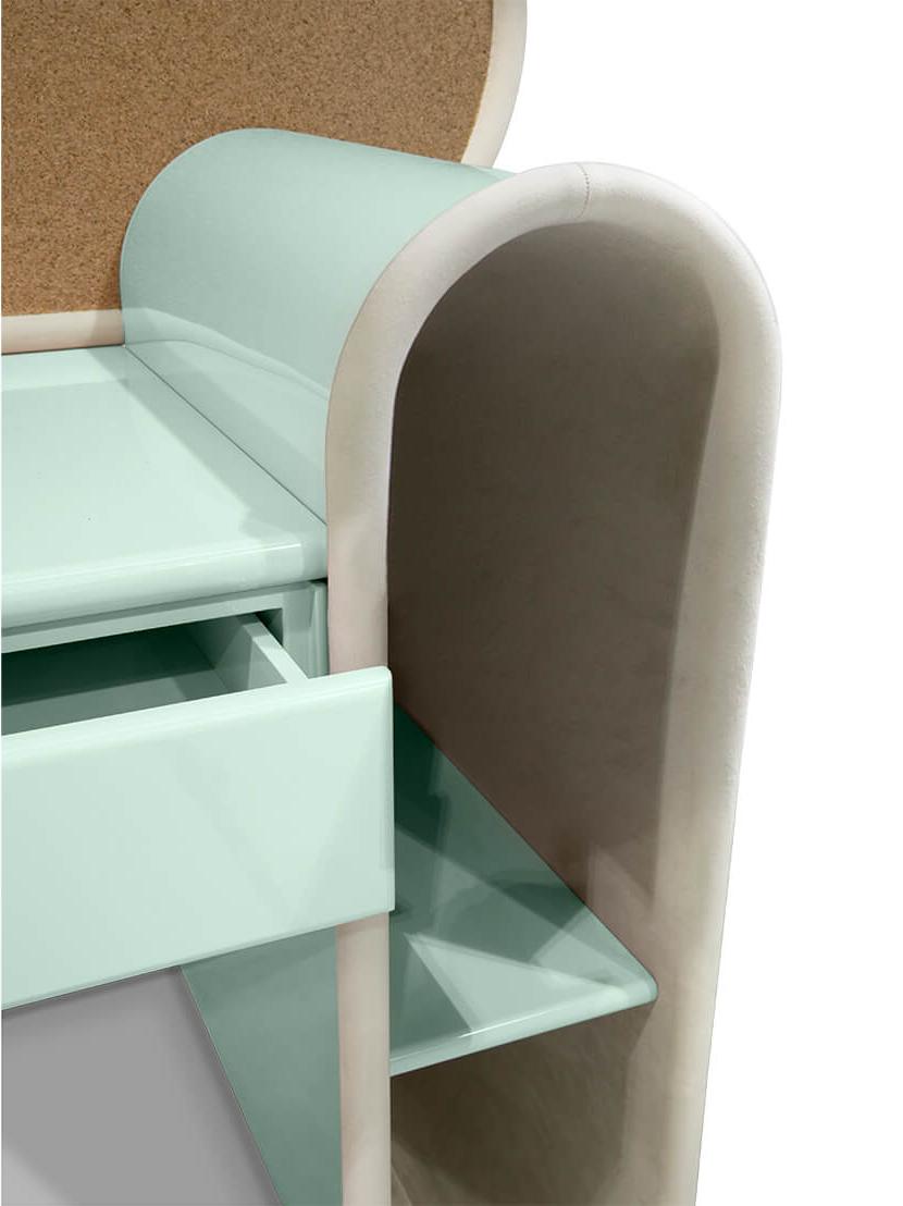 Biurko dziecięce Sugar Rush