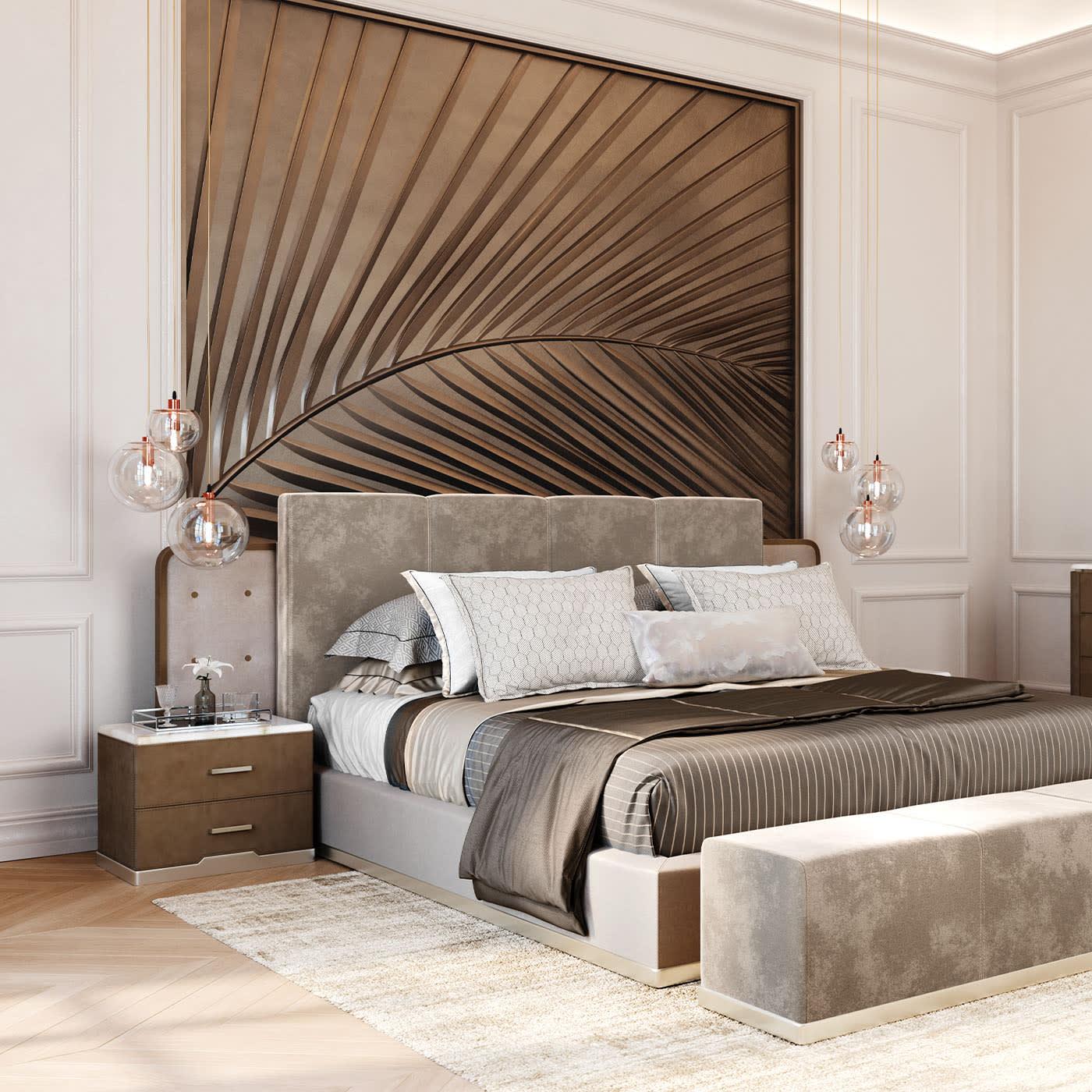 Szafka nocna Lola nowoczesna