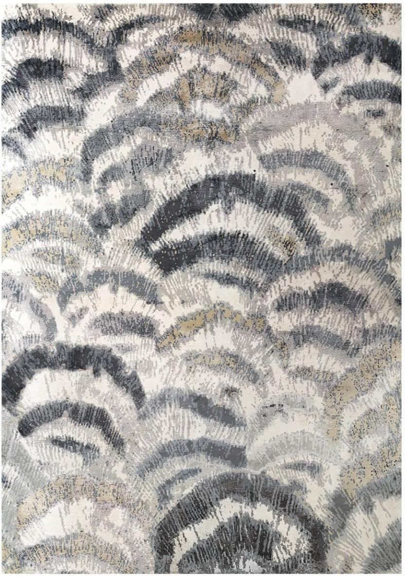 Dywan Fontanetta Silver | Rozmiar: 250 × 350 cm Dywan Fontanetta Silver | Rozmiar: 250 × 350 cm