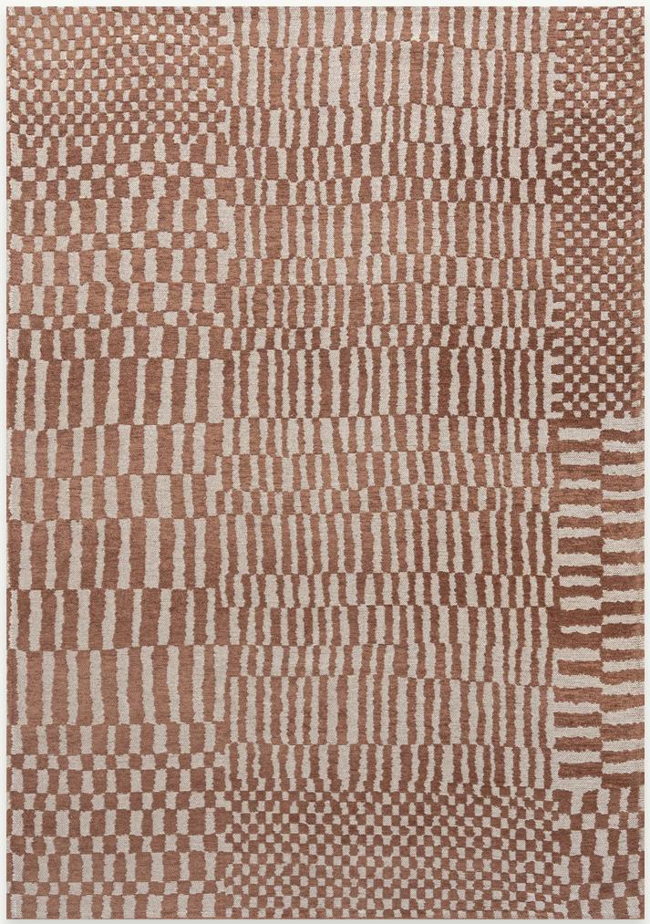 Dywan Ksar 9653 | Rozmiar: 200 x 280 cm