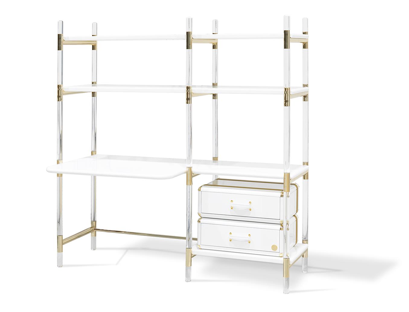 Biblioteczka Jigsaw Puzzle