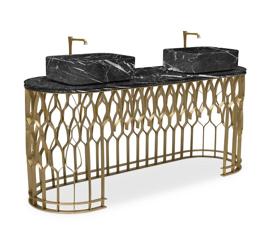 Szafka łazienkowa Sanctuary