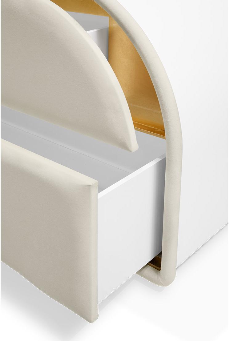 Podwójna komoda Candy Coated