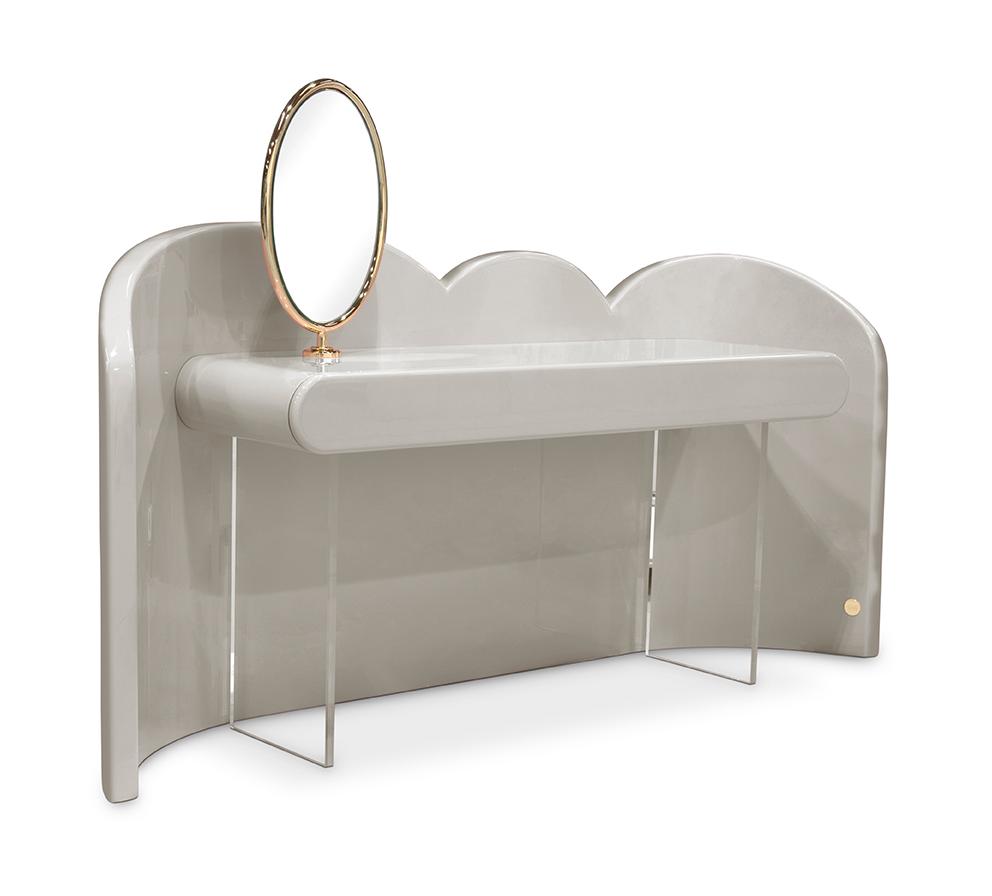 Toaletka dziecięca Nimbus Vanity Console
