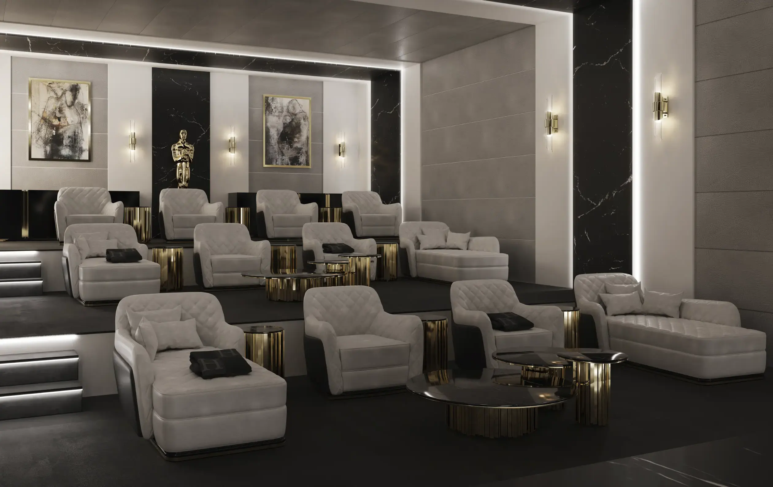 Sofa jednoosobowa Regal - 6