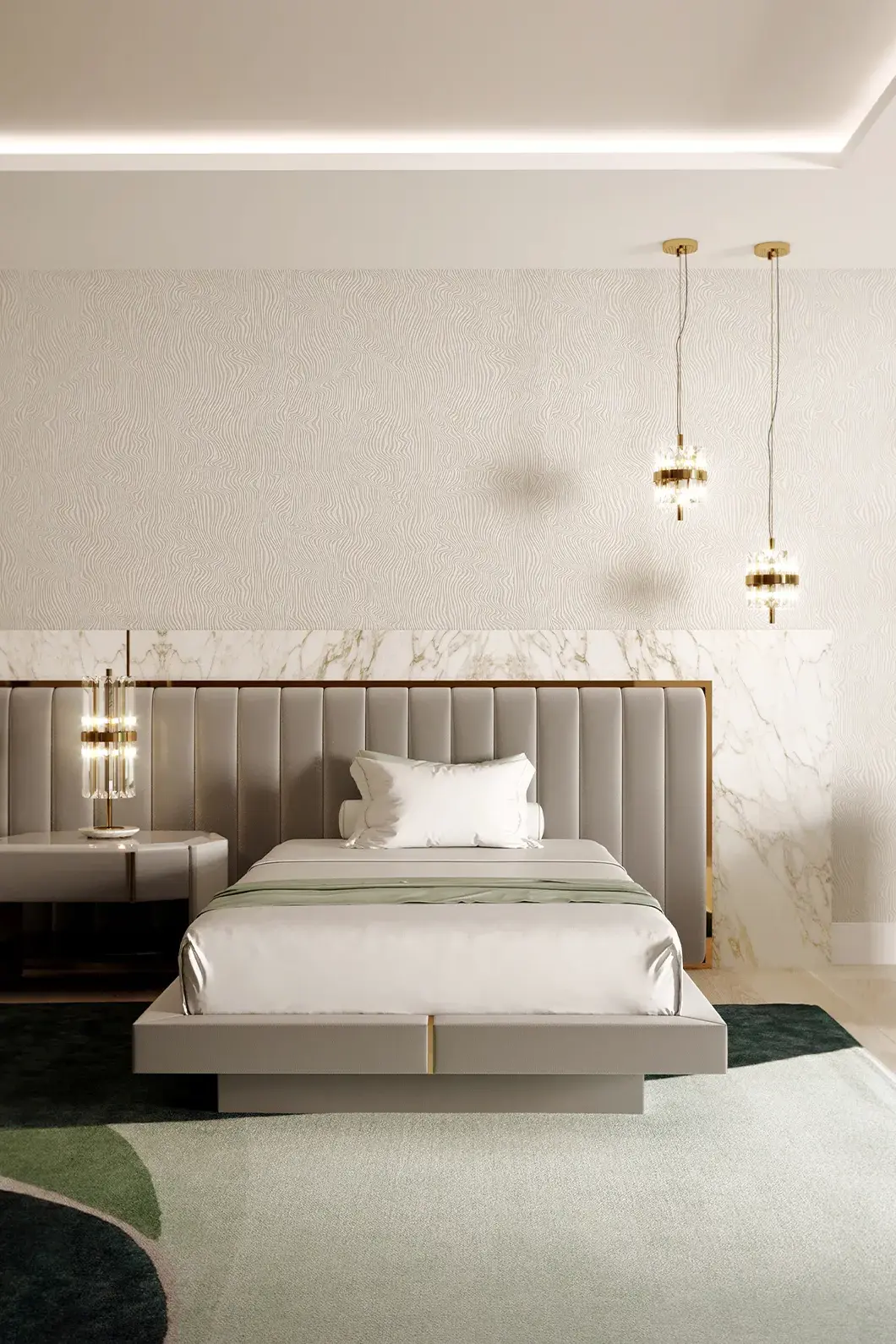 Lampa wisząca Freedom Slim