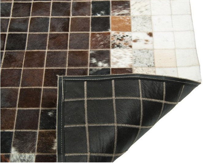 Dywan Mosaic col.1 | Rozmiar: 120 x 180 cm