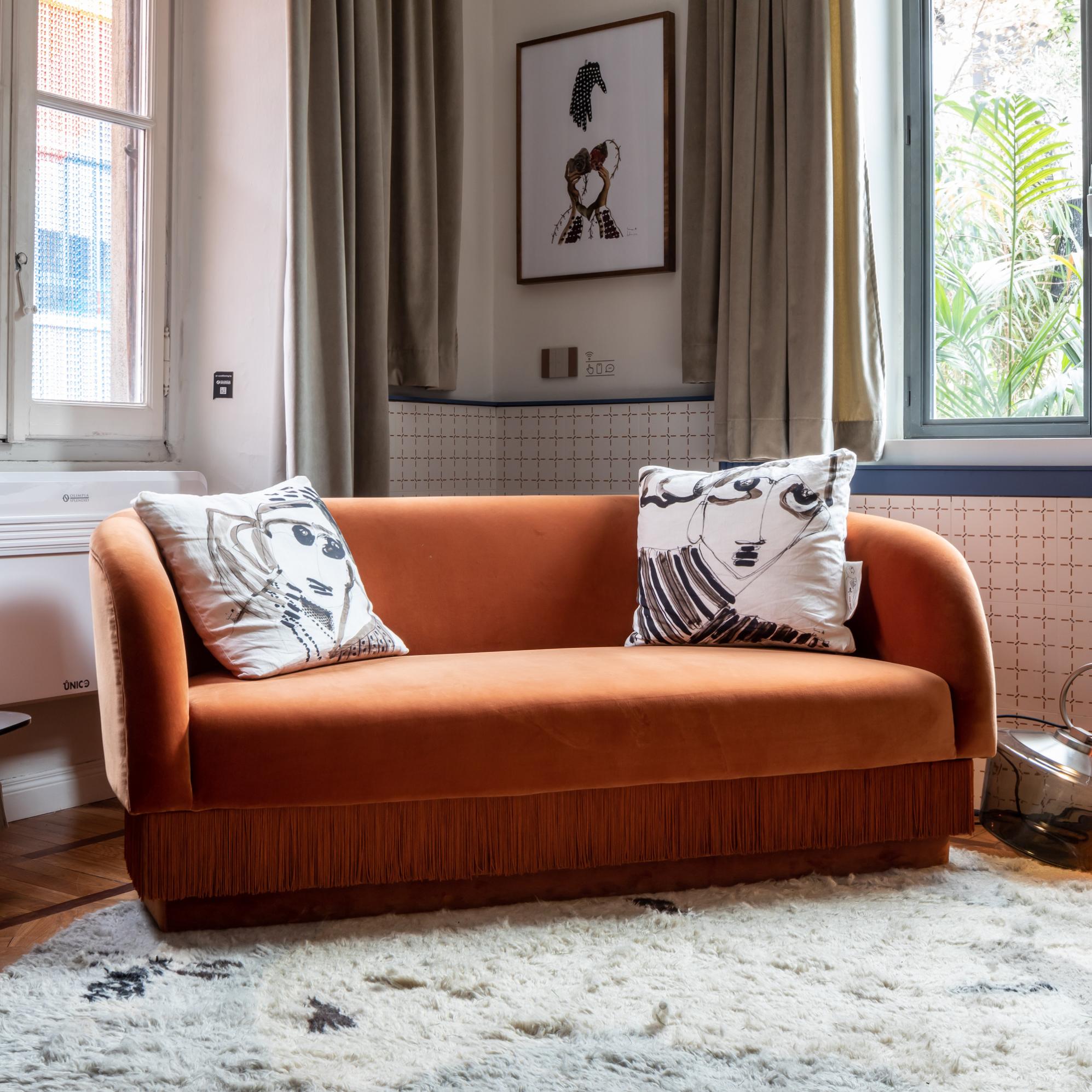 Sofa La Folie