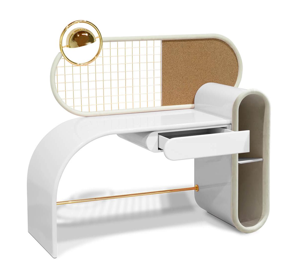 Biurko dziecięce Sugar Rush