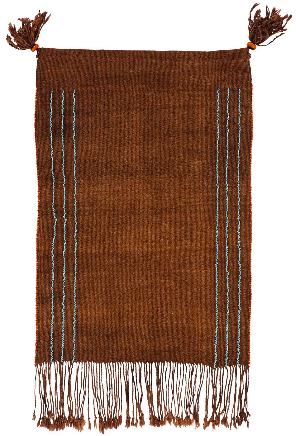 Dywan Cache Sexe Blue | Rozmiar: 250 x 300 cm