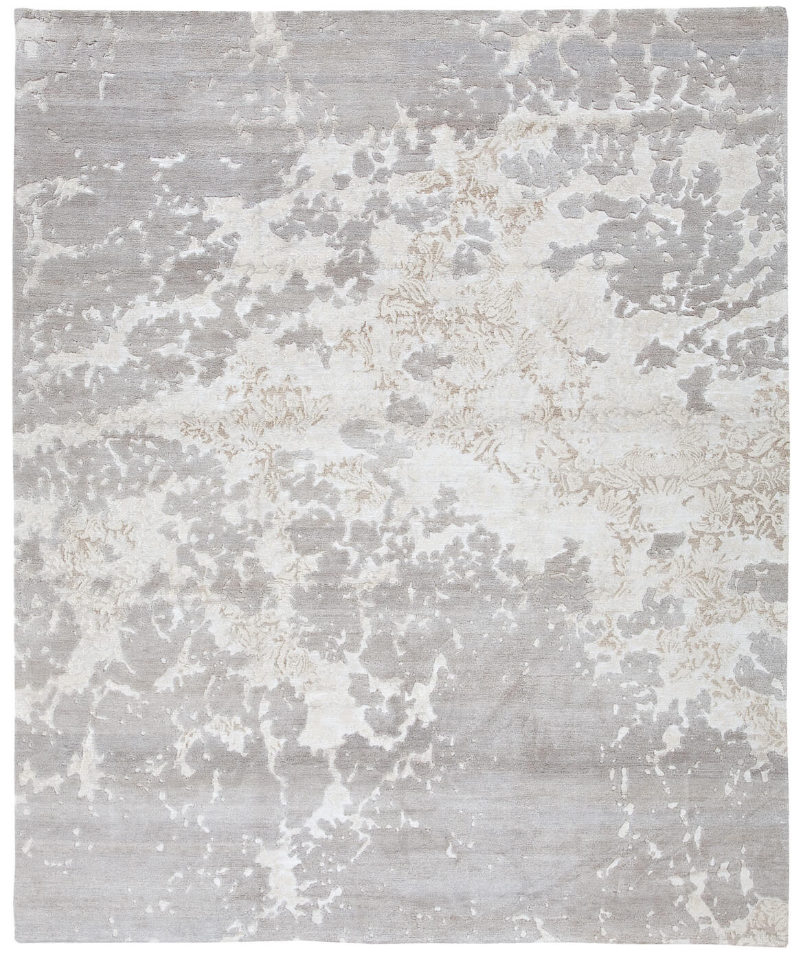 Dywan Verona Air White | Rozmiar: 300 x 400 cm