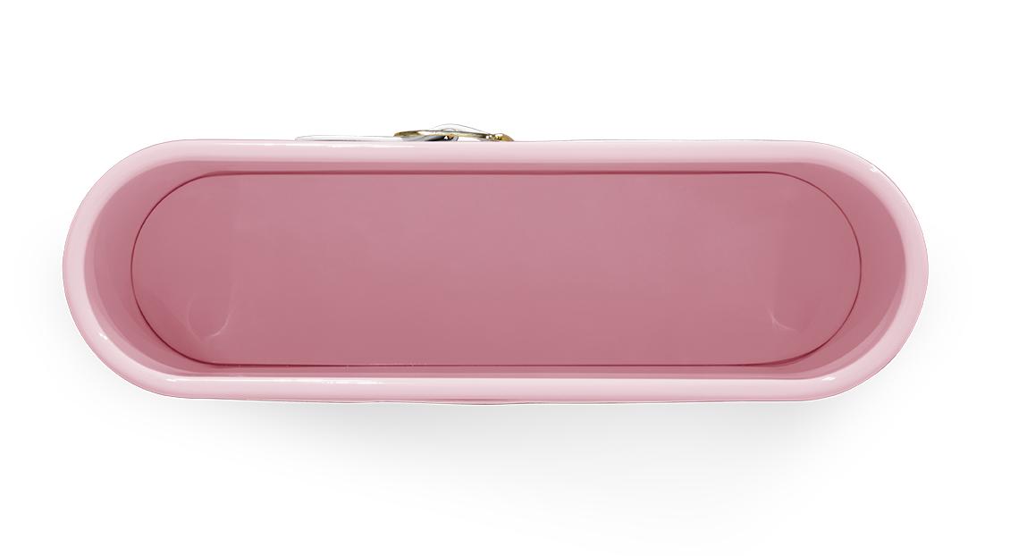 Mała półka wisząca Nimbus Petite