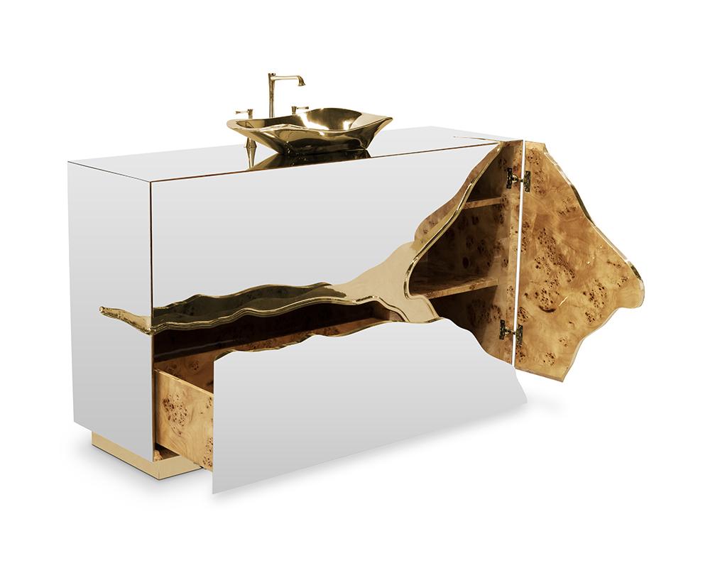 Szafka pod umywalkę Rift Single