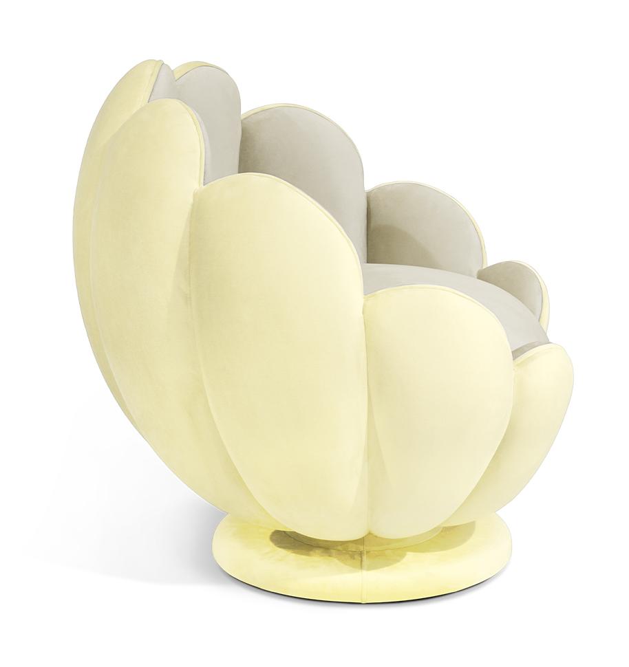 Fotelik Lotus Serenity