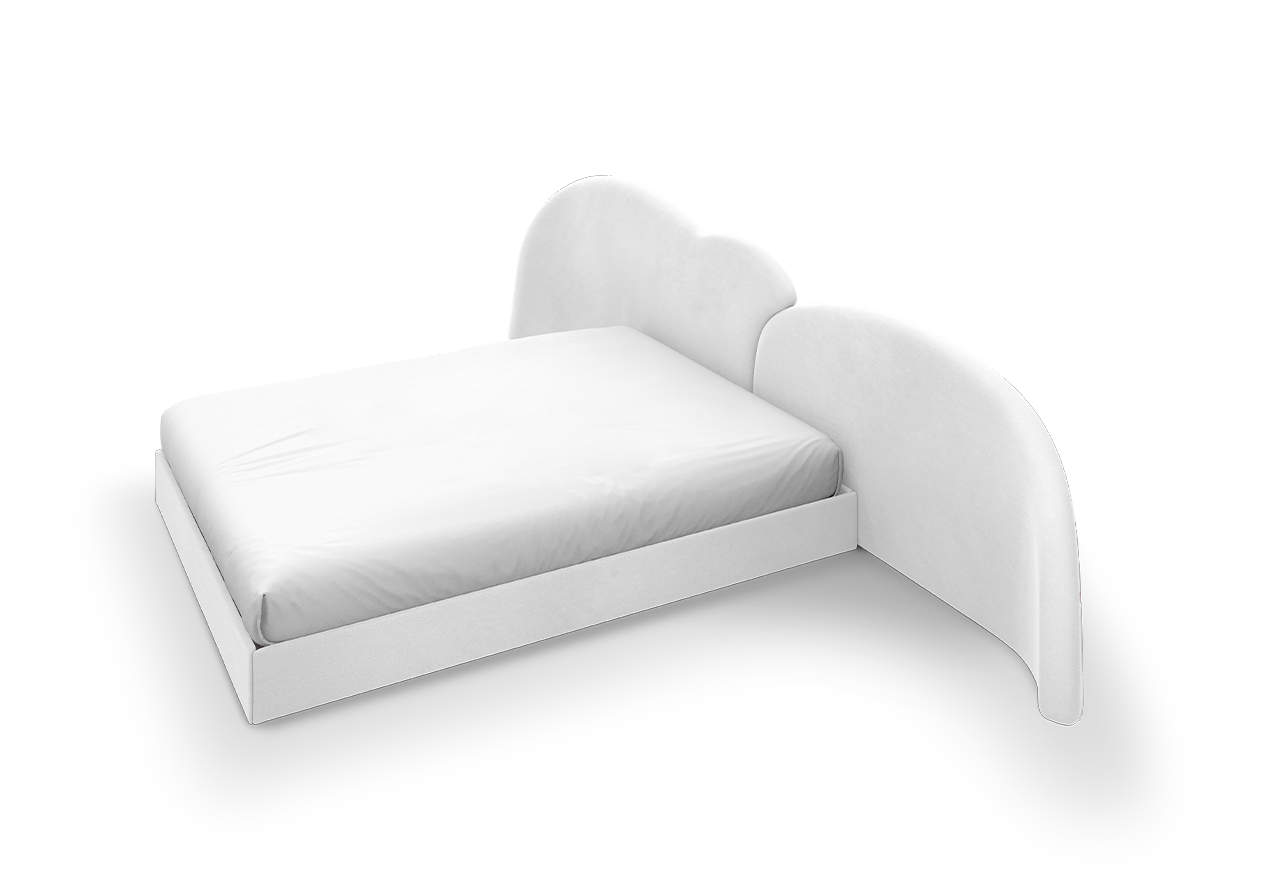 Łóżko Nimbus Serenity