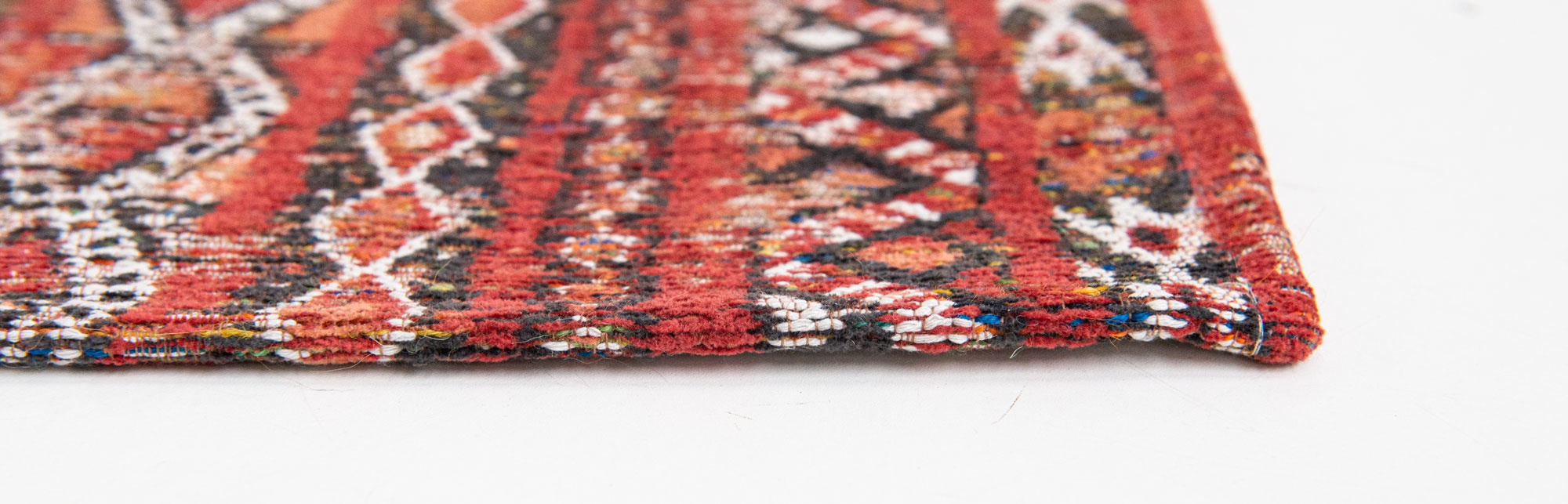 Dywan Fez Red | Rozmiar: 280 x 390 cm