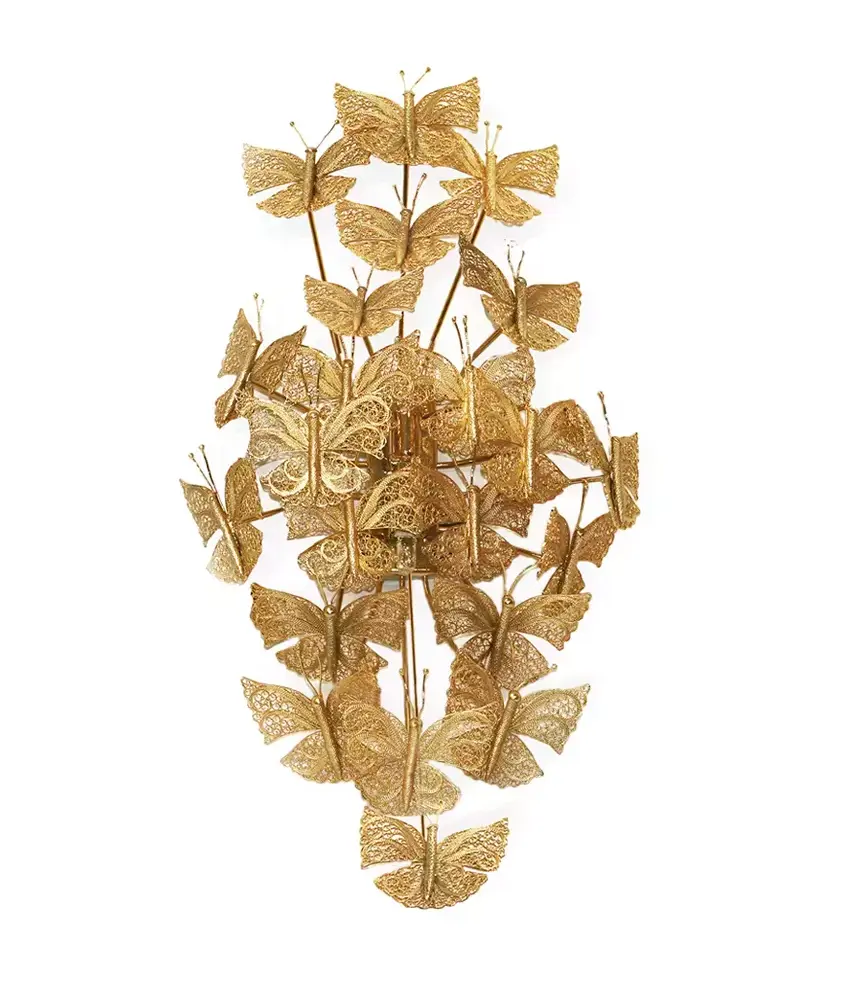 Kinkiet Sylph Sconce