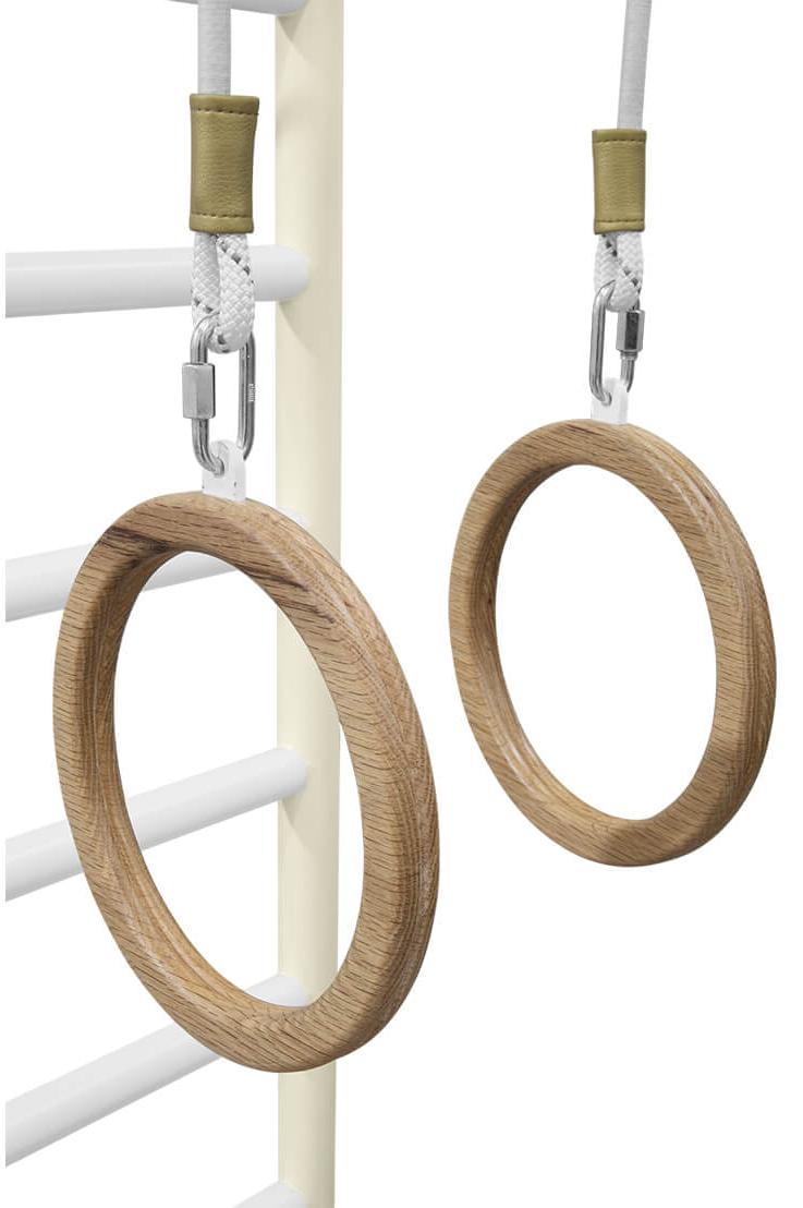 Drabinka do zabawy Wonderland