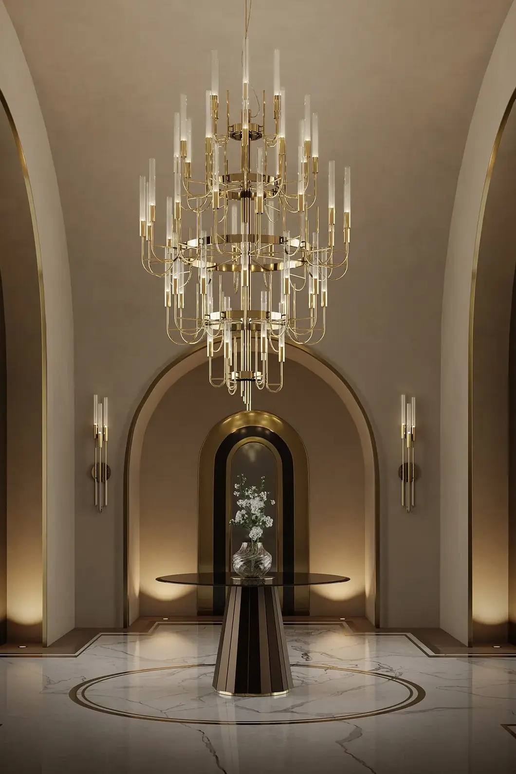 Stół jadalniany Radiance - 2