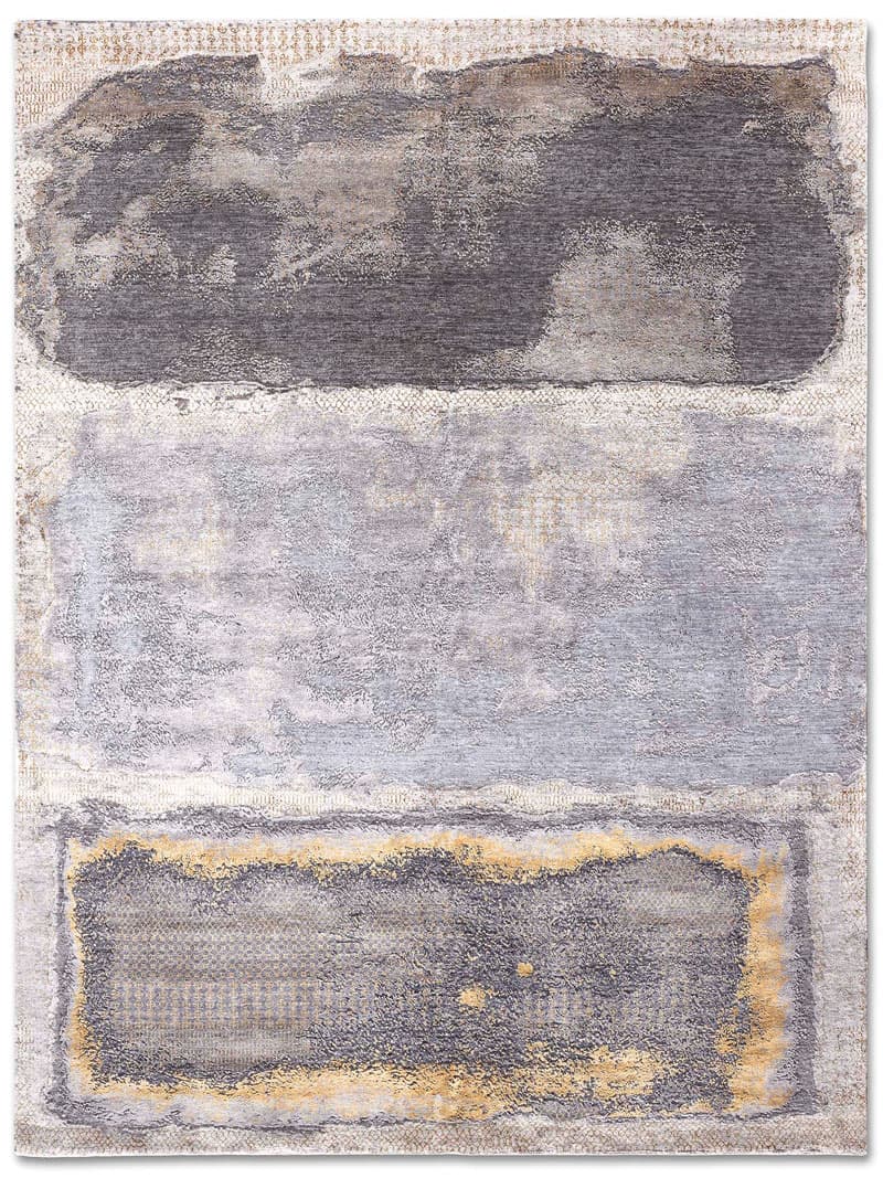 Dywan No. 15 Gold