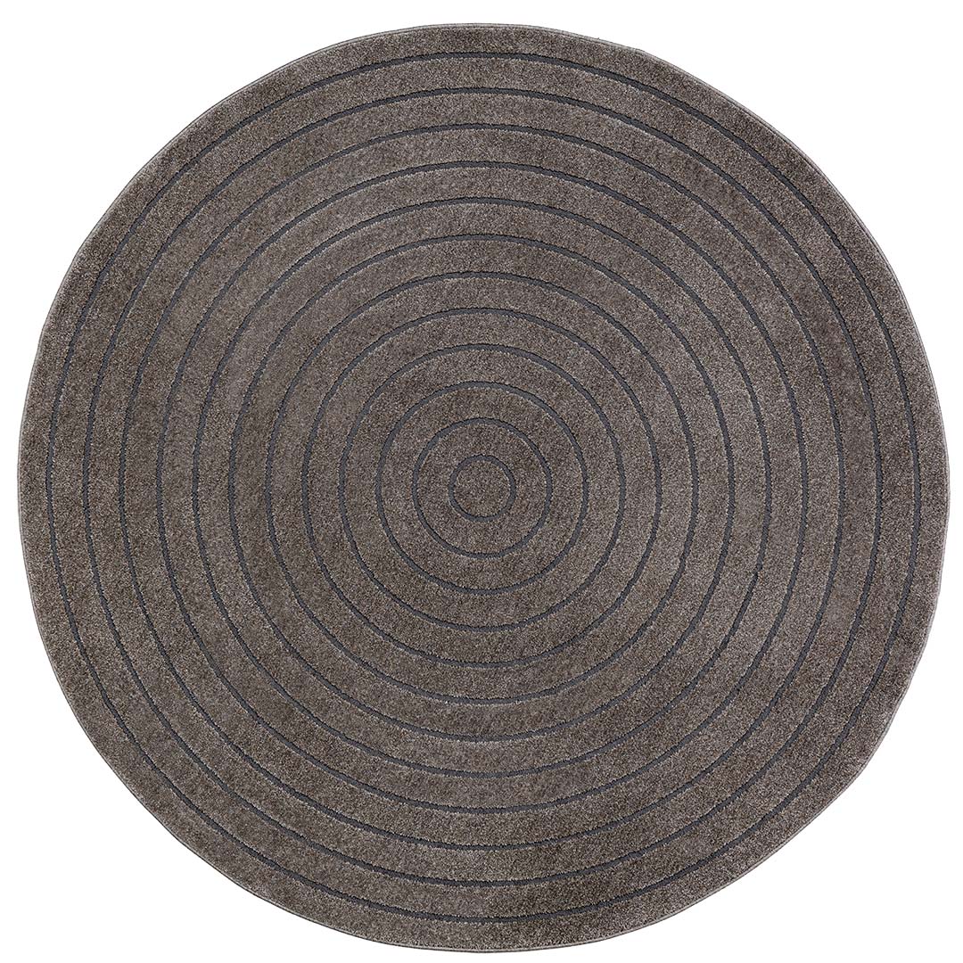 Dywan Cortina Sfera Taupe
