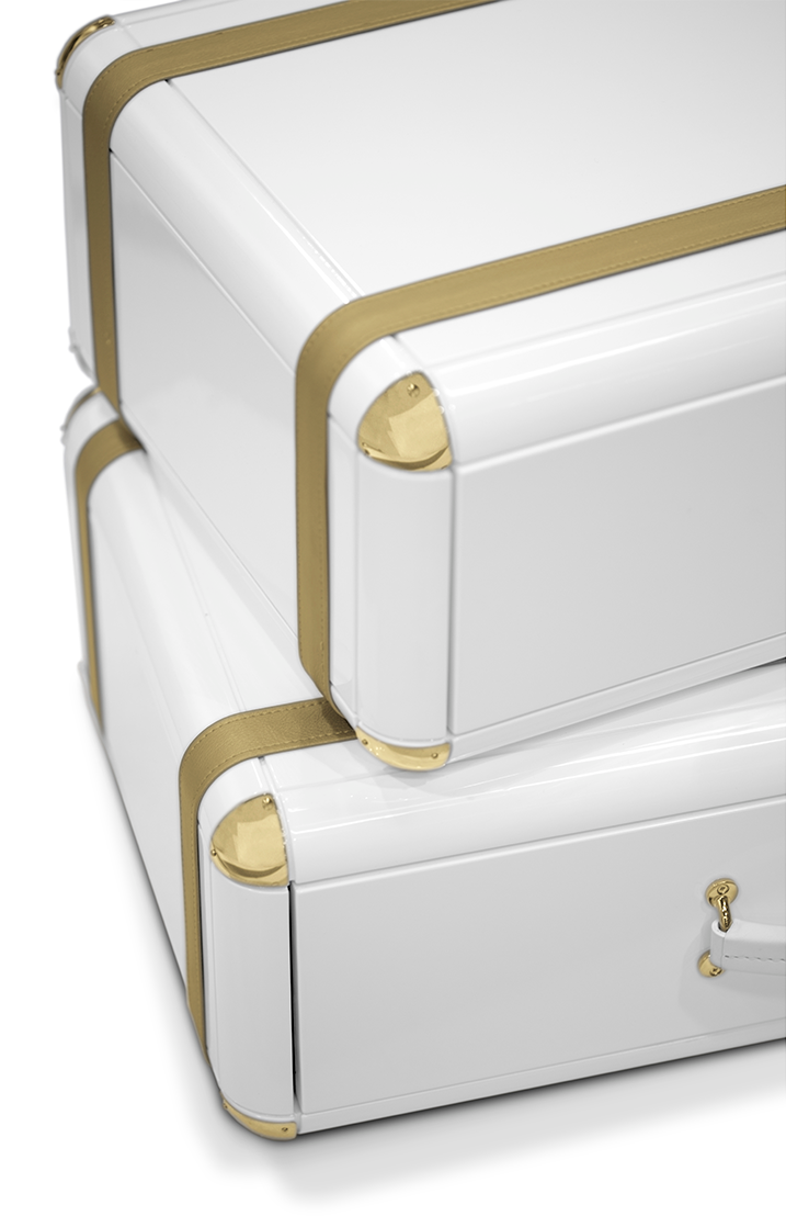 Szafka nocna Airborne Fantasy