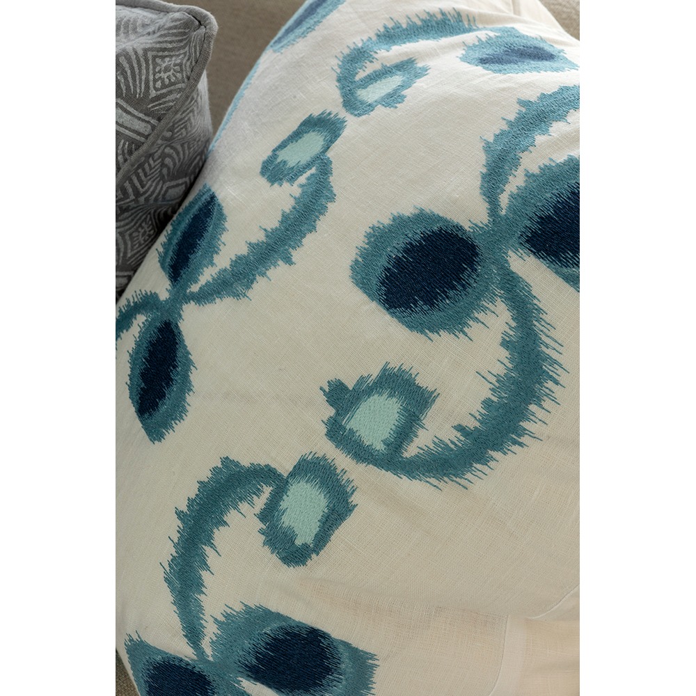 Poduszka Ajanta Denim 60 × 60