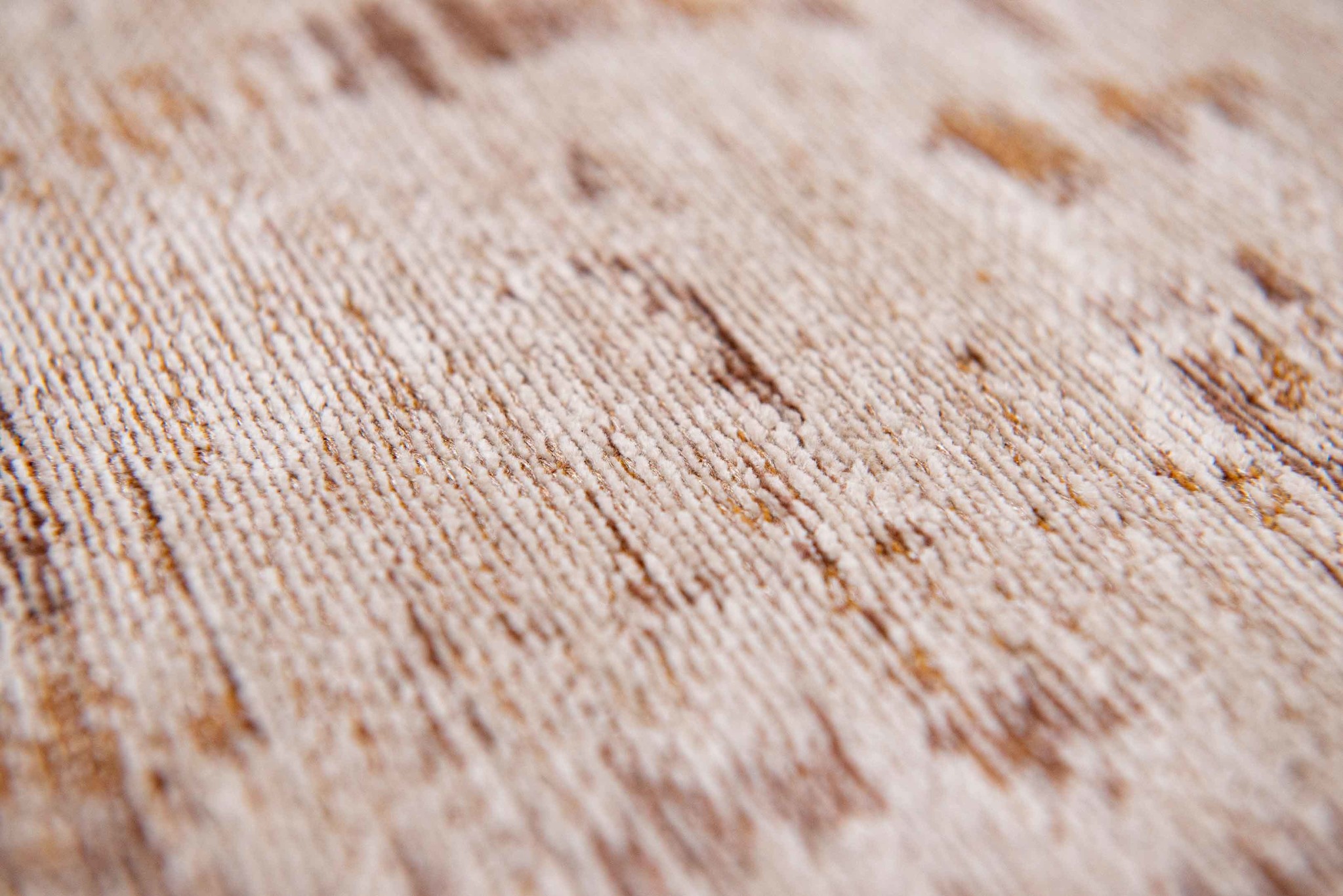 Dywan Venetian Dust - Gondola Brown 9232 | Rozmiar: 80 x 150 cm