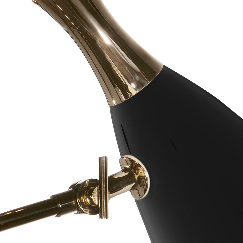 Lampa wisząca Noble Round