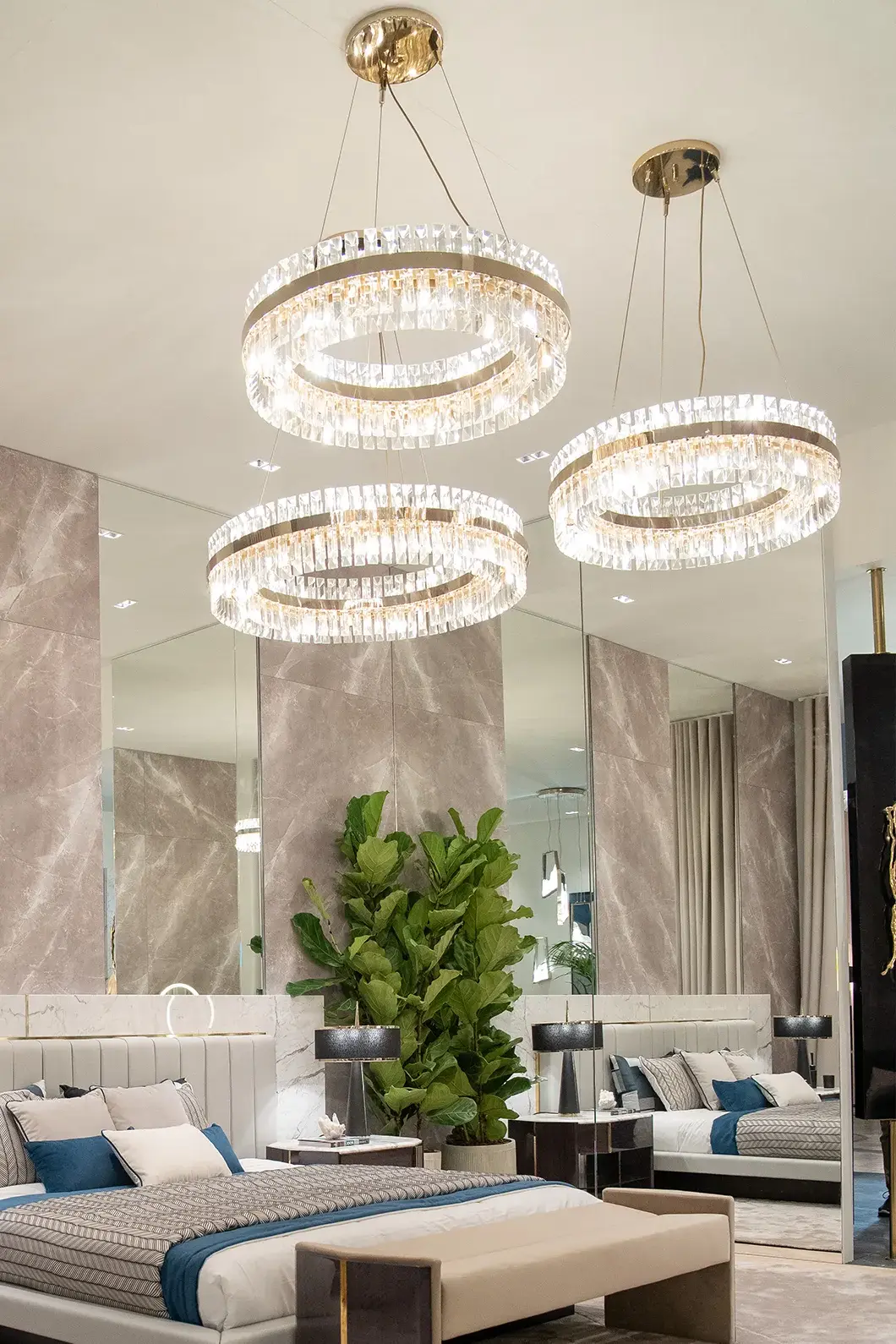 Lampa wisząca Freedom Slim - 6