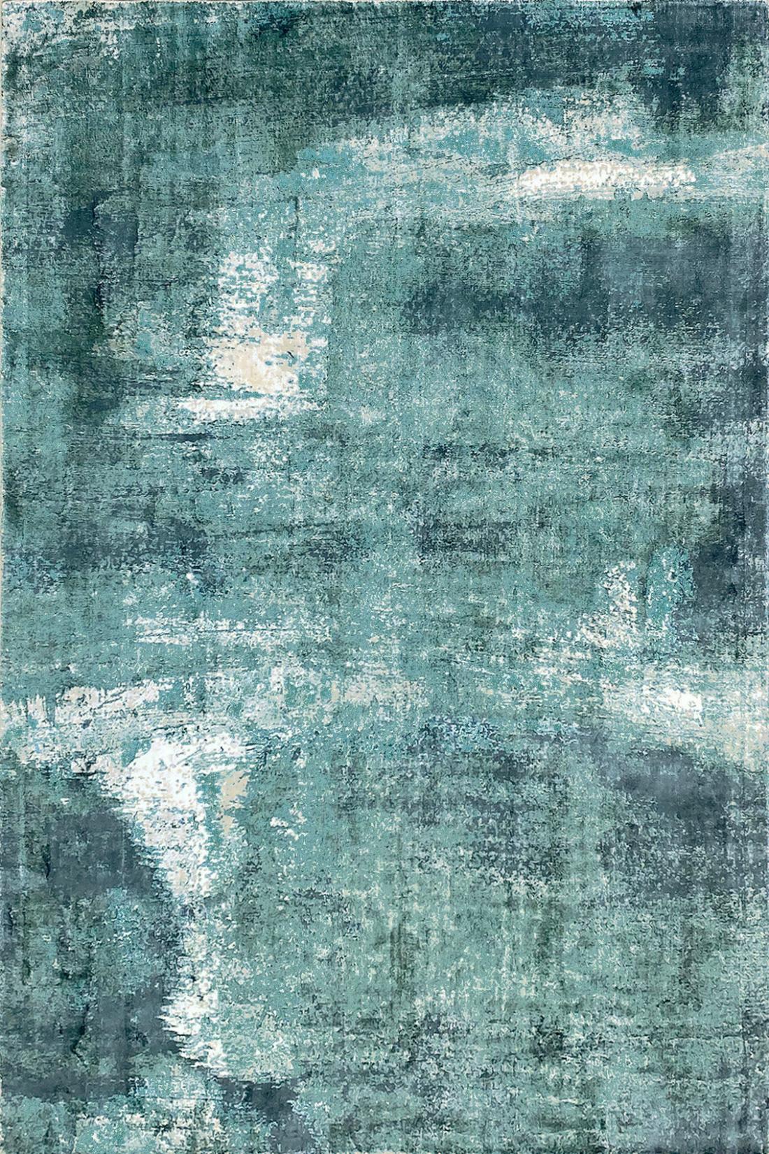 Dywan Abyssal | Rozmiar: 200 x 300 cm