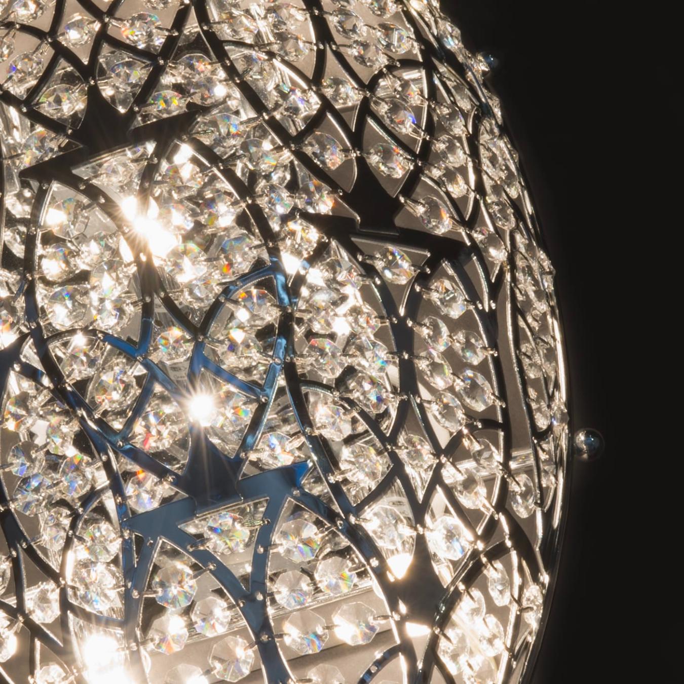 Kinkiet Arabesque Egg 50