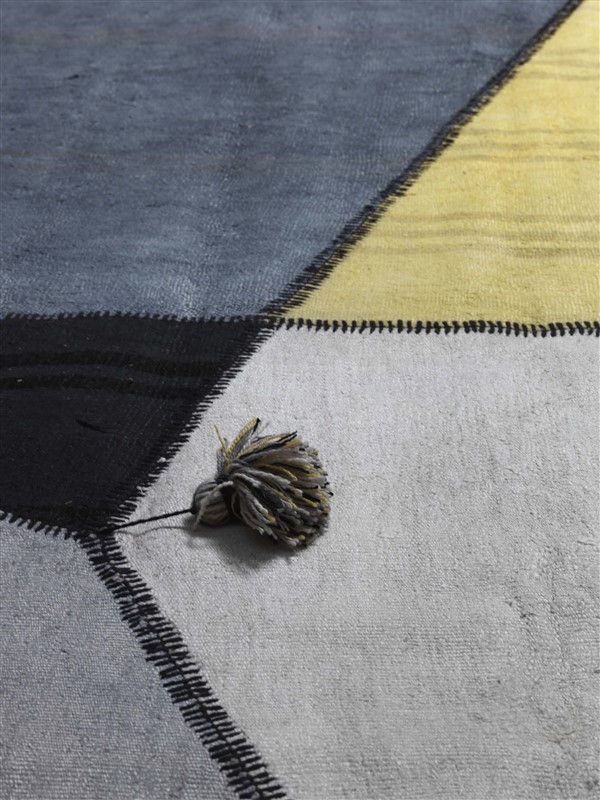 Dywan Sunshine Turkish Hemp