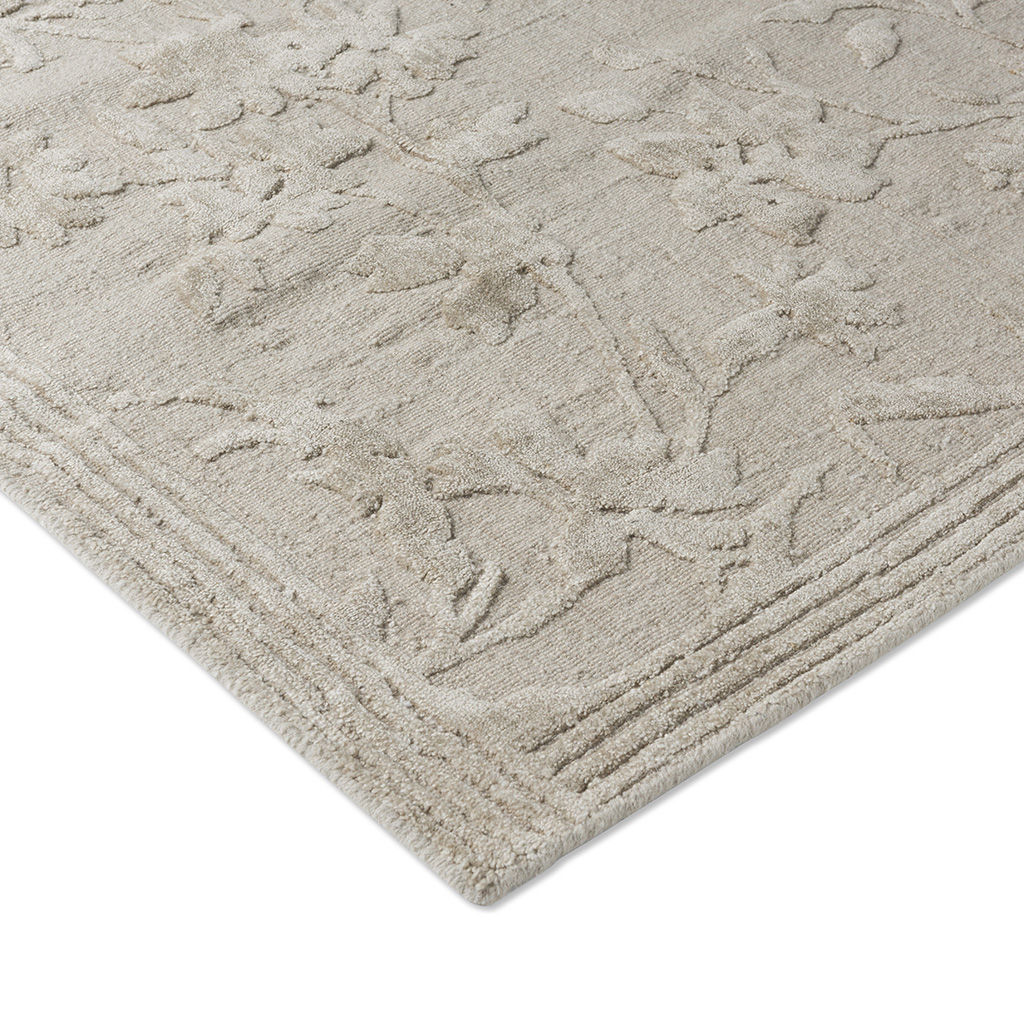 Dywan Rye-Natural 081901 | Rozmiar: 250 x 350 cm