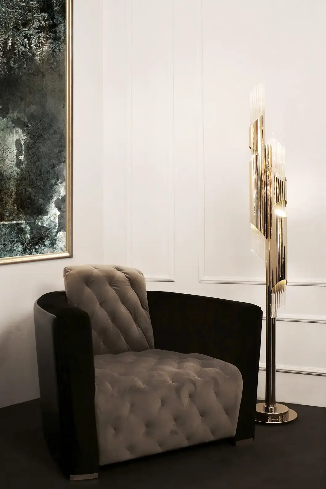 Sofa jednoosobowa Vessel