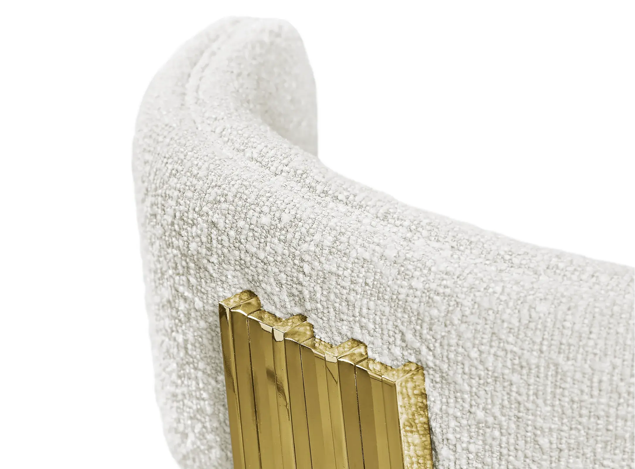 Krzesło jadalniane Lattice