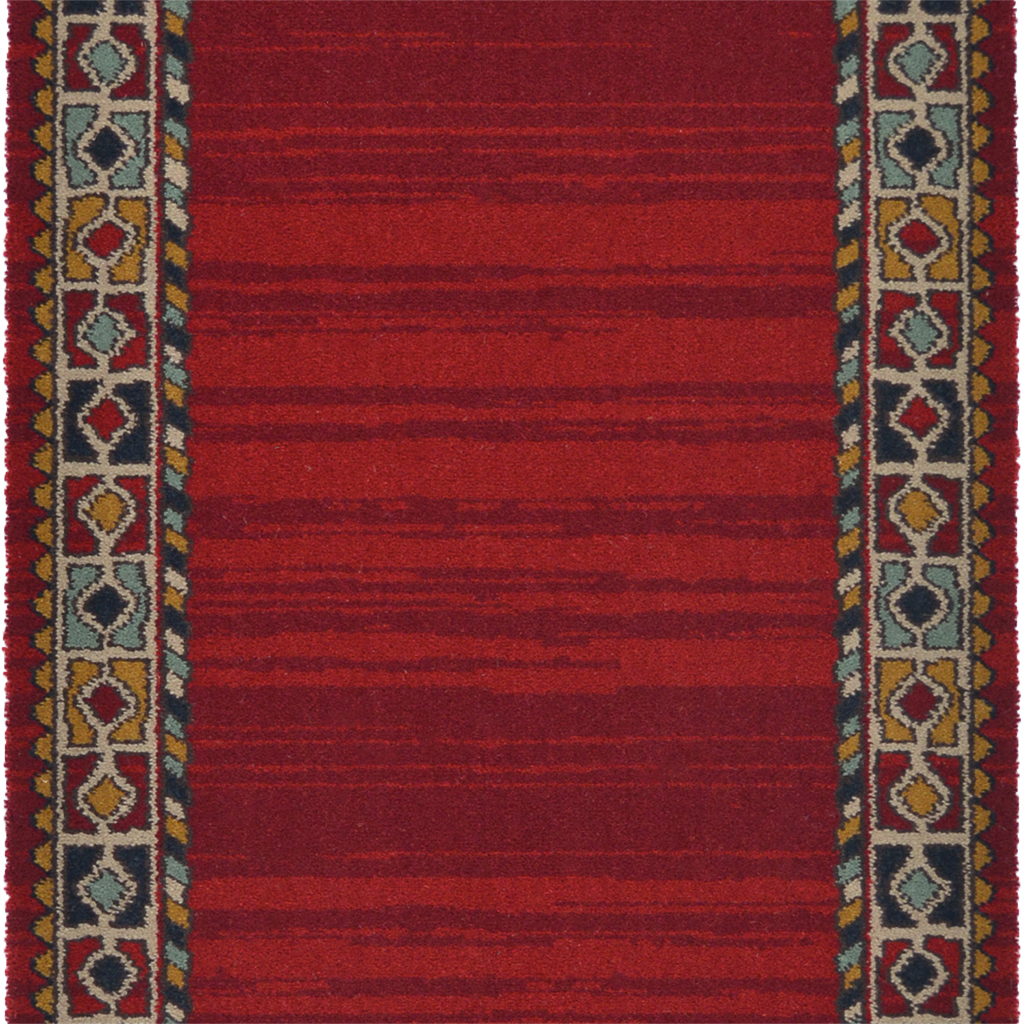 Chodnik Qashqai