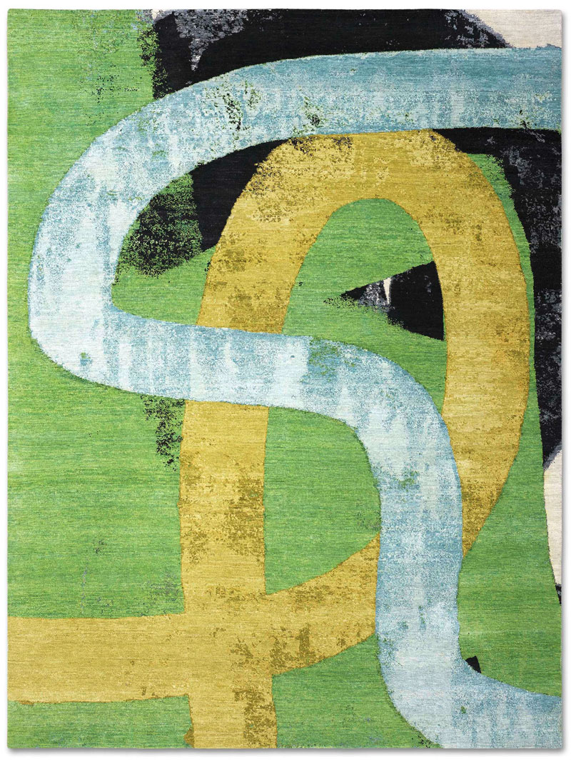 Dywan No. 06 Original