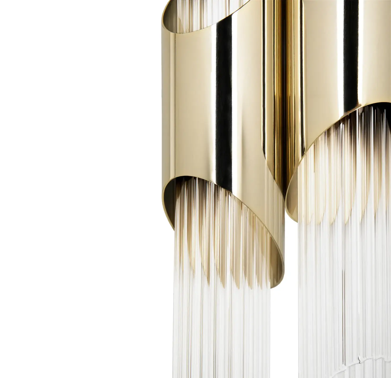 Kinkiet Beacon II Wall