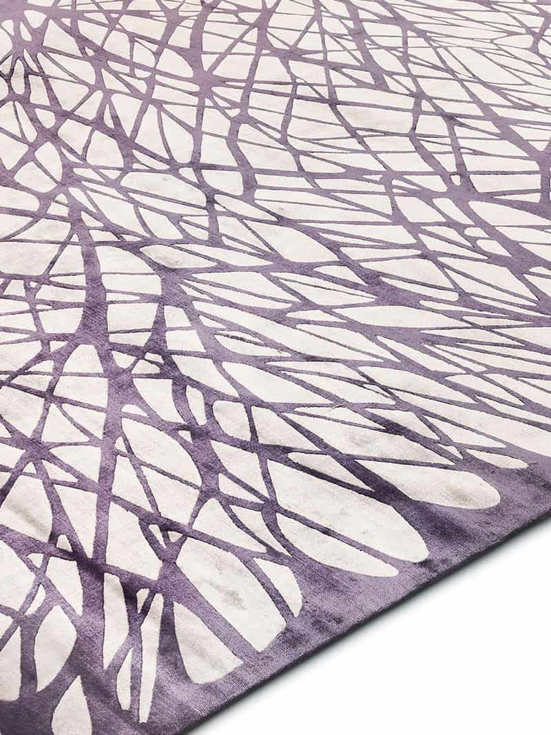 Dywan Dresden Light Mauve | Rozmiar: 170 x 240 cm