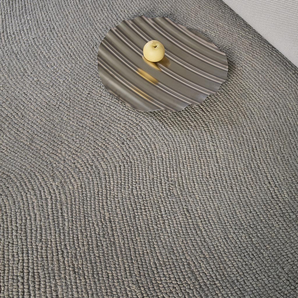 Dywan Decor Echo Pebble | Rozmiar: 140 × 200 cm